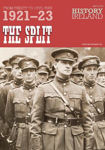 Picture of The Split: From Treaty to Civil War, 1921-23