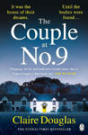 Picture of The Couple at No 9: The unputdownable and nail-biting new thriller from the bestselling author of Local Girl Missing