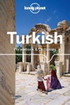 Picture of Lonely Planet Turkish Phrasebook & Dictionary