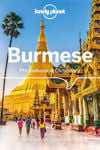 Picture of Lonely Planet Burmese Phrasebook & Dictionary