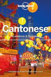 Picture of Lonely Planet Cantonese Phrasebook & Dictionary
