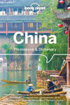 Picture of Lonely Planet China Phrasebook & Dictionary