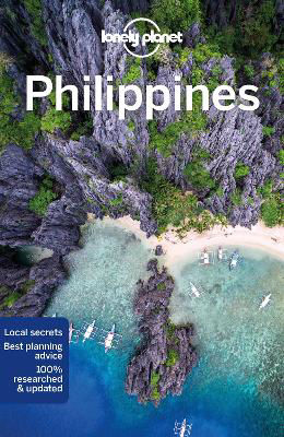 Picture of Lonely Planet Philippines
