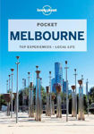 Picture of Lonely Planet Pocket Melbourne