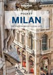 Picture of Lonely Planet Pocket Milan