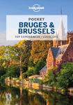 Picture of Lonely Planet Pocket Bruges & Brussels