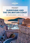 Picture of Lonely Planet Pocket Dubrovnik & the Dalmatian Coast