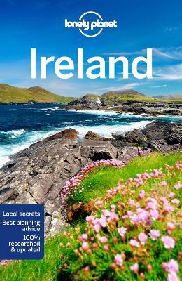 Picture of Lonely Planet Ireland