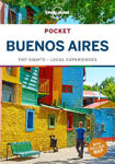 Picture of Lonely Planet Pocket Buenos Aires
