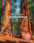 Picture of Lonely Planet Best Day Walks California