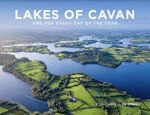 Picture of Lakes of Cavan : One for Every Day of the Year