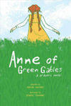 Picture of Anne of Green Gables: A Graphic Novel