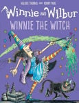 Picture of Winnie and Wilbur: Winnie the Witch
