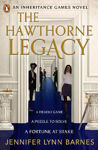 Picture of The Hawthorne Legacy