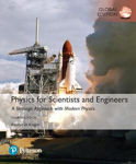 Picture of Physics for Scientists and Engineers: A Strategic Approach with Modern Physics, Plus MasteringPhysics with Pearson eText , Global Edition