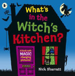Picture of What's in the Witch's Kitchen?