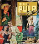 Picture of The Art of Pulp Fiction: An Illustrated History of Vintage Paperbacks