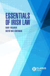 Picture of Essentials of Irish Law