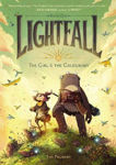 Picture of Lightfall : The Girl & the Galdurian
