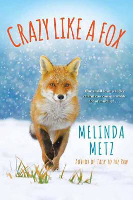Picture of Crazy like a Fox