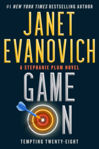 Picture of Game On: Tempting Twenty-Eight (Stephanie Plum Book #28)