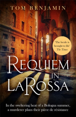 Picture of Requiem in La Rossa