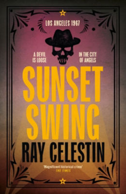 Picture of Sunset Swing