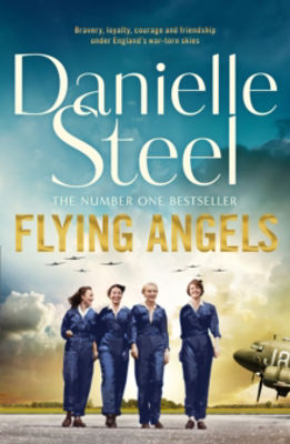 Picture of Flying Angels