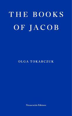 Picture of The Books of Jacob