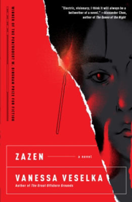 Picture of Zazen