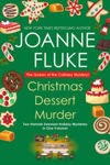 Picture of Christmas Dessert Murder
