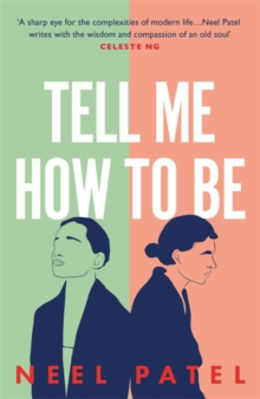 Picture of Tell Me How to Be