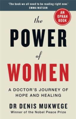Picture of The Power of Women : A journey of hope and healing