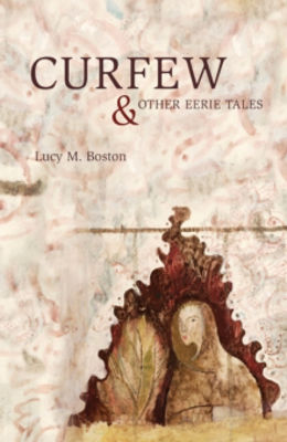 Picture of Curfew & Other Eerie Tales (PB)