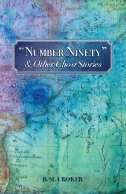 Picture of Number Ninety & Other Ghost Stories (PB)