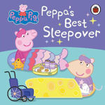 Picture of Peppa Pig: Peppa's Best Sleepover