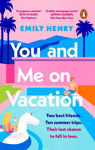 Picture of You and Me on Vacation: Tiktok made me buy it! The #1 bestselling laugh-out-loud love story you'll want to escape with this summer
