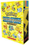 Picture of Pokemon Super Special Box Set (Pokemon)
