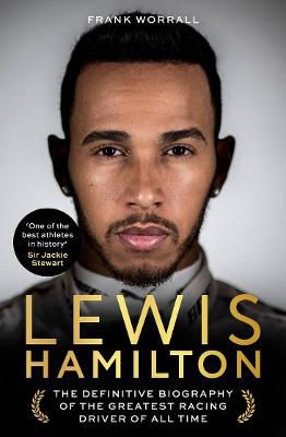 Picture of Lewis Hamilton: The Definitive Biography