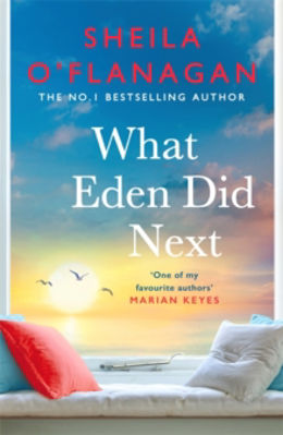 Picture of What Eden Did Next