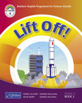 Picture of Rainbow - Lift Off - 4th Class Pack (Anthology & Portfolio)