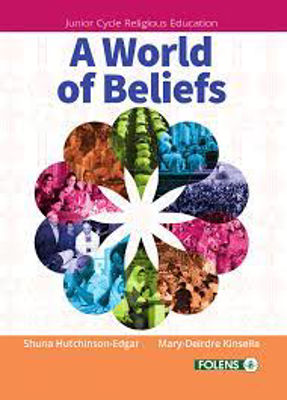 Picture of World Of Beliefs Junior Cycle Religious Education