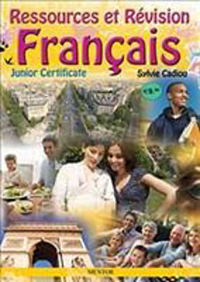 Picture of Francais : Ressources Et Revision