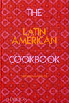 Picture of The Latin American Cookbook