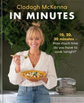 Picture of In Minutes: Simple and delicious recipes to make in 10, 20 or 30 minutes
