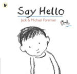Picture of Say Hello