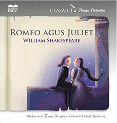 Picture of Romeo Agus Juliet