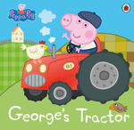 Picture of Peppa Pig: George's Tractor