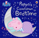 Picture of Peppa Pig: Peppa's Countdown to Bedtime