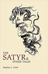 Picture of The Satyr & Other Tales (PB)